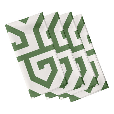 Ensemble de serviettes 4 pièces