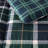 Nautica Northsail Plaid Reversible Navy Comforter Set-88965275