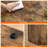 Linkwood Enclosed Litter Box Enclosure-702285367