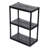Hyra 15'' W Plastic Shelving Unit