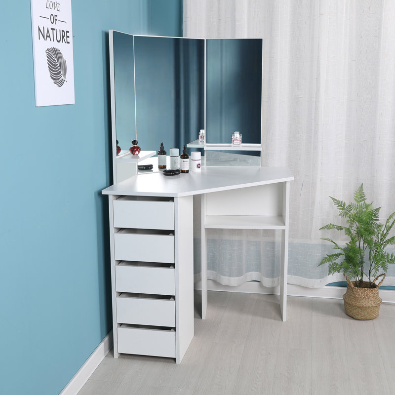 Cormier Vanity
