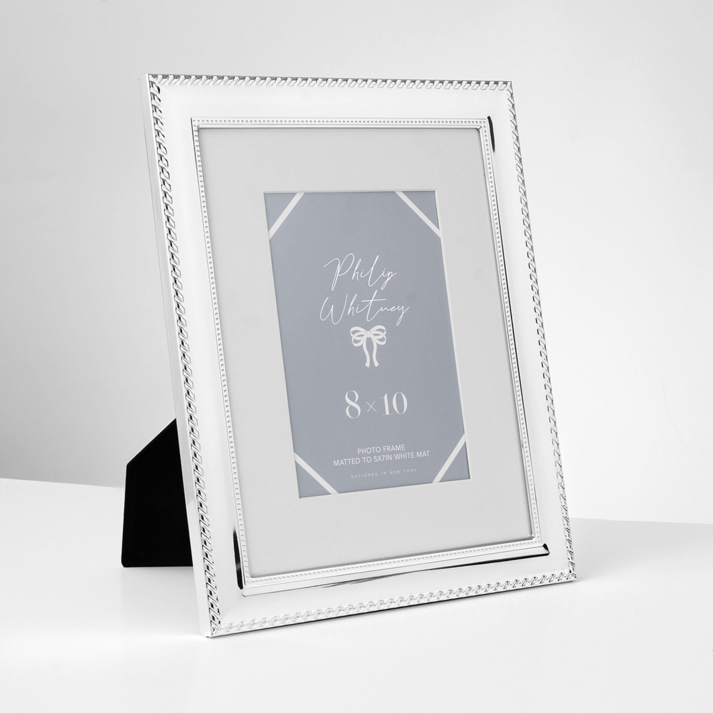 Prim 8x10 Picture Frame