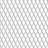 Northwoods Stainless Steel Expanded Wire Fence Mesh Panel-1943918359