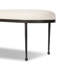 Banc d'appoint Corinne