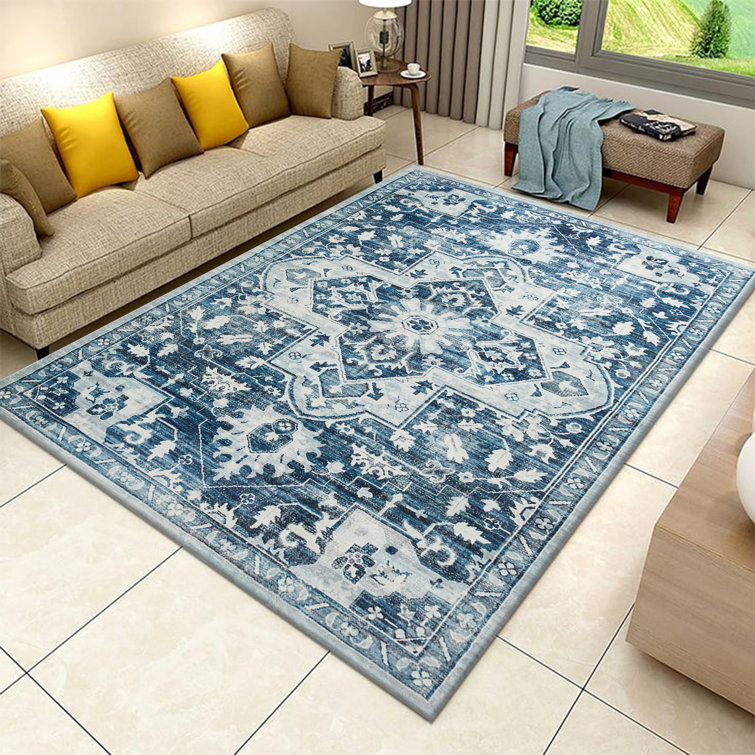Cashmere Rug