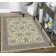 Tapis traditionnel oriental menthe douce 1426 Weiser