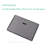 Collapsible Linen Fabric Storage Bin-545636704