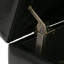 Banc de rangement avec repose-pieds Oregon-1215642567
