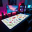 Polyester Desk Pad-1325358858
