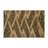 Nature Brown Indoor and Outdoor Area Rug-992080896