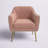 Dressler Upholstered Armchair-1113551171