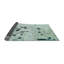 Tapis abstrait moderne 754-811282129