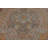 Vegetable Dye Oushak Turkish Area Rug 8