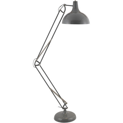 Lampe sur pied Nevide