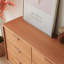 63'' Solid Wood Sideboard