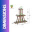Anner Plant Stand