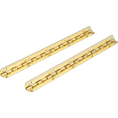 Long Piano Hinge