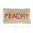 Cotton Blend Lumbar Rectangular Pillow Cover