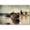 Carrelage mural décoratif en céramique 72 po x 48 po 12 po x 12 po
