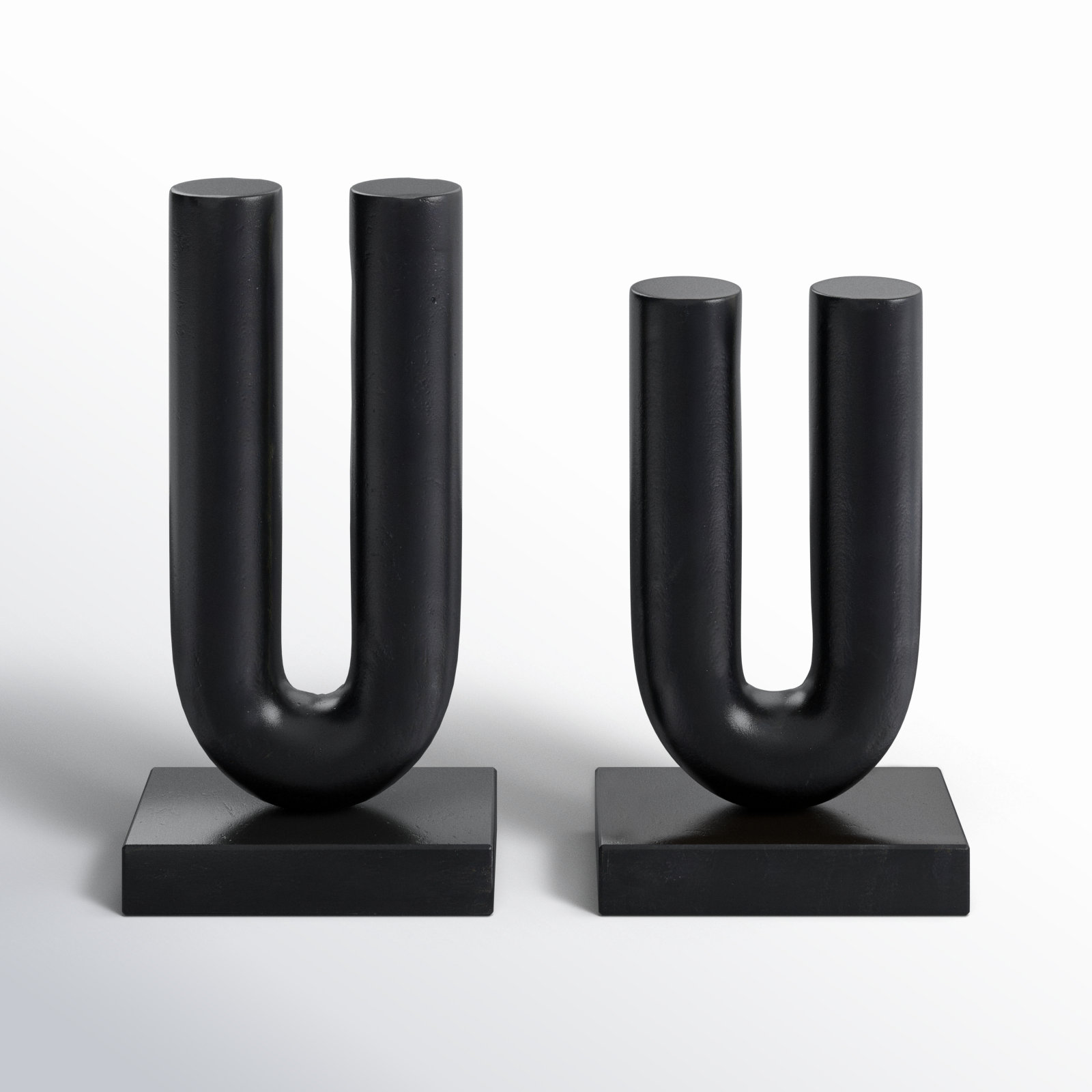 Aires Genuine Marble Sculpture