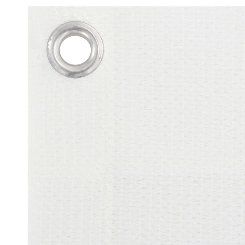 Siskiyou 229.87cm H x 140.97cm W, White