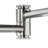 Oakpark Swing Arm Sconce-1642958199