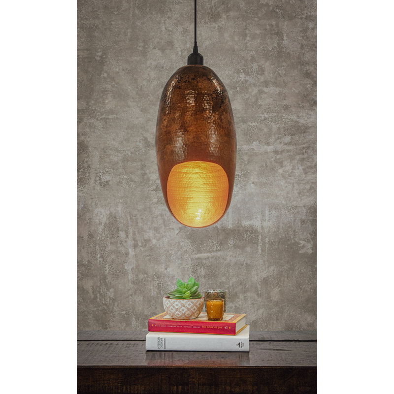 Cocoon Grande, Brown