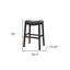 Tabouret de bar et de comptoir Hasitha-1007959771-1007959718