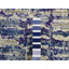 Tapis en soie noué à la main 9 pi x 12 pi 2 po AF45B686D8CC447C8F42279E773C6FB6