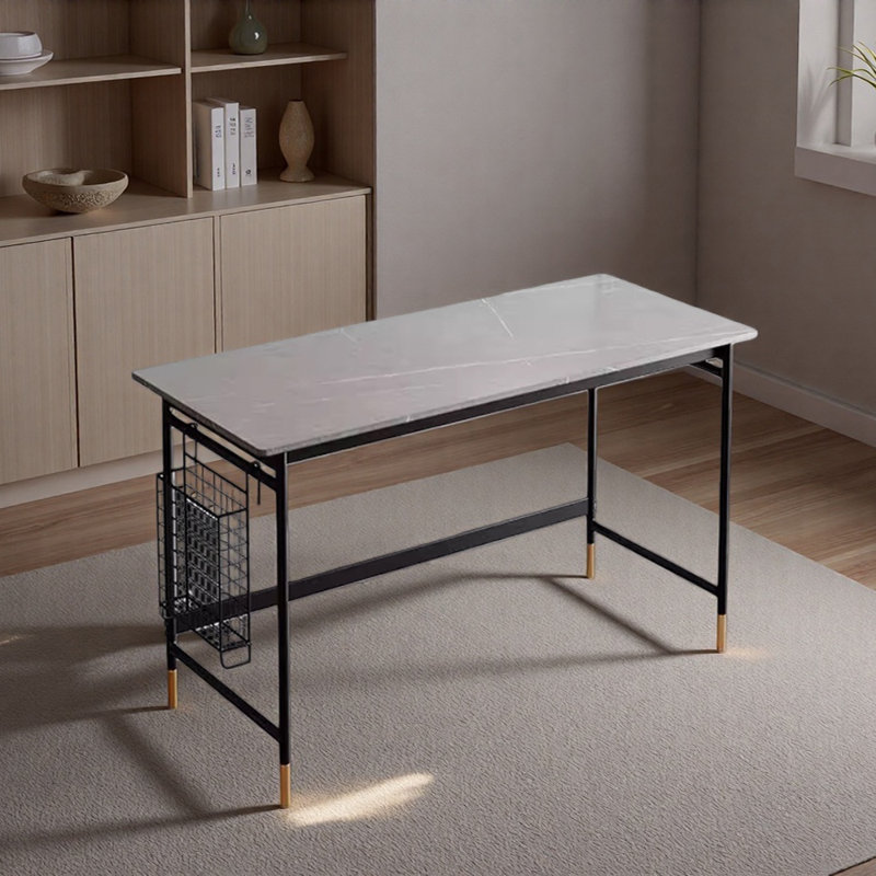 Bureau d'ordinateur Modern, H 29,52 po x l 47,24 po x P 23,62 po