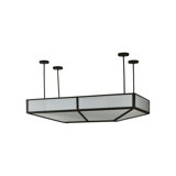 Meyer 12 - Light Pendant