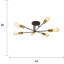 Andalucia Semi Flush Mount
