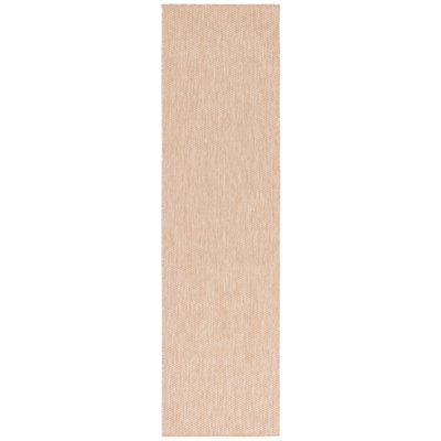 Beach House Performance Solid Color Indoor/Outdoor Area Rug