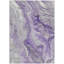 Tapis mauve intérieur / extérieur Caelara -241826371
