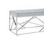 Redd Velvet Upholstered Bench-42304021-42308964