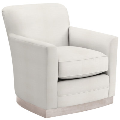 Michael Weiss 30.5"Paris Swivel Chair