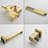 All-In-One Kit with Rough in-Valve-70174742