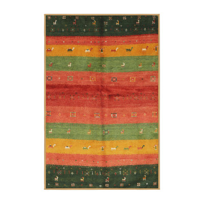 Marcourt Indoor Rug