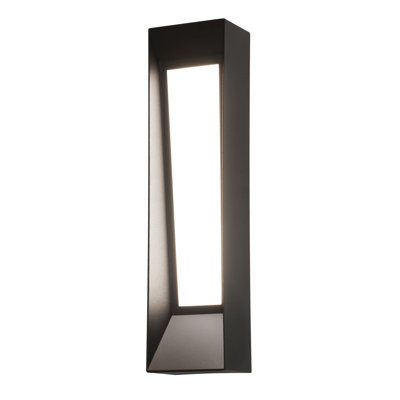 Plafonnier encastré 1 lumière del Janay