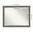 Ariele Flat Wall Mirror-979296377-979297157