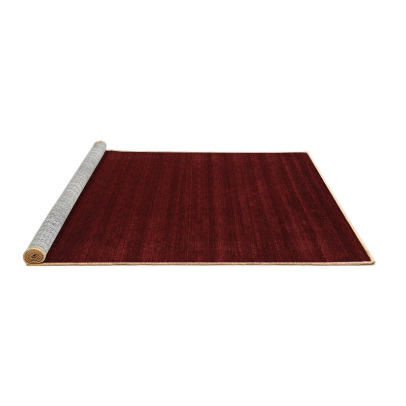 Washable Indoor Rug, Square 7'