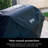 Ninja Flexflame Upgrades Premium Grill Cover
