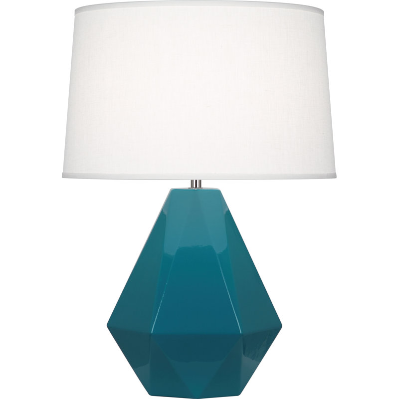Delta Lamp, Peacock