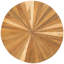 Manufactured Wood Accent Stool