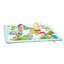 100cm L Fabric Playmat