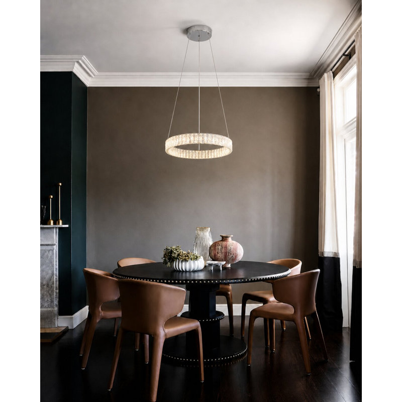 Lustre en pin Pinehur