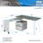 Rotating Multi-Positional Modern Desk