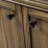 Hermes 60'' Single Bathroom Vanity with Marble Top-1994046109