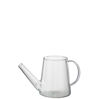 Saffo Glass Table Vase 1