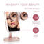 Dayany Rectangle Mirror